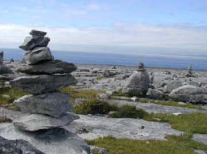 Burren Ireland
